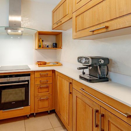 Vue Sur Les Montagnes-Wifi-Terrasse Apartment Saint-Jean-d'Arvey Екстериор снимка