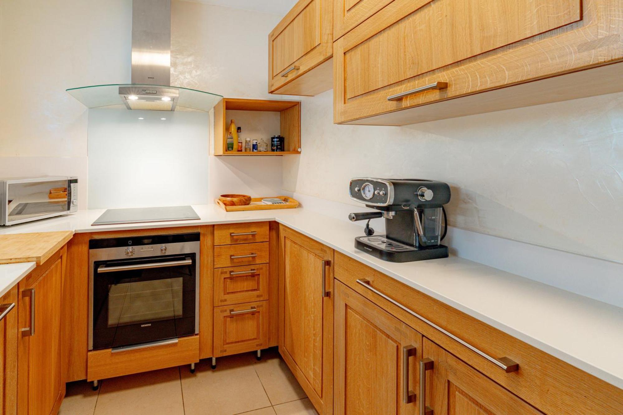 Vue Sur Les Montagnes-Wifi-Terrasse Apartment Saint-Jean-d'Arvey Екстериор снимка
